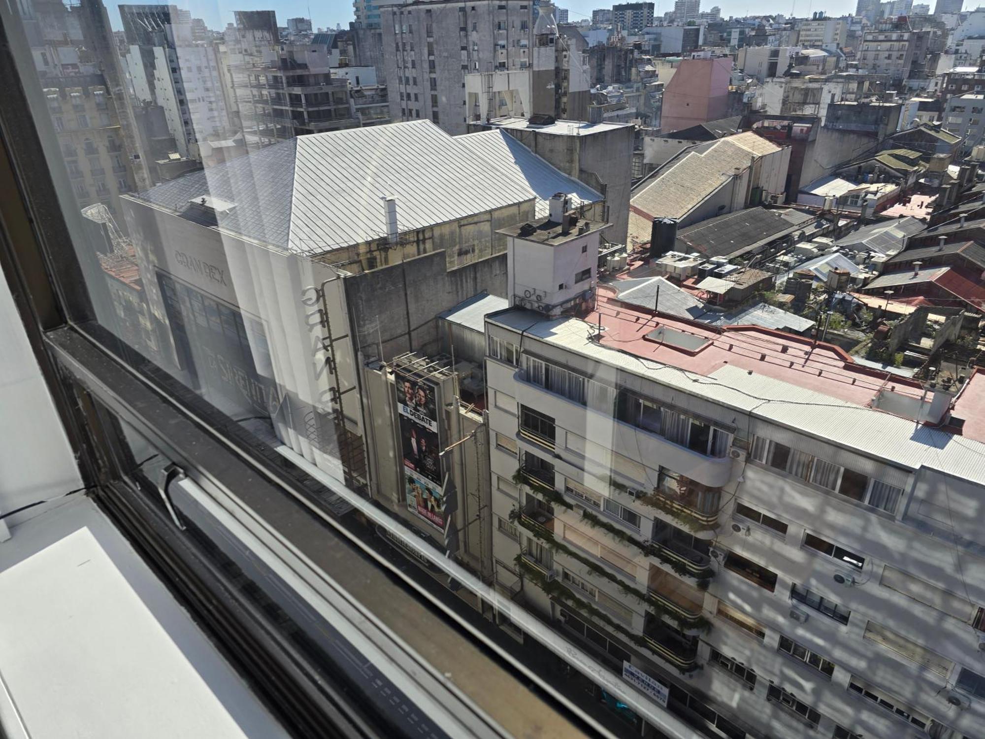 Avenida Corrientes 820 - Ciudad De - Apartment Buenos Aires