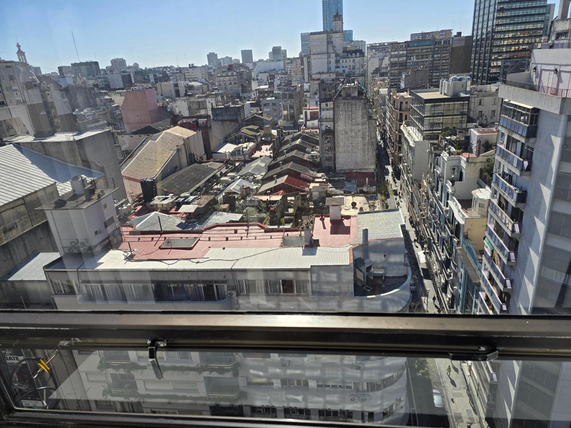 Apartment Avenida Corrientes 820 - Ciudad De -
