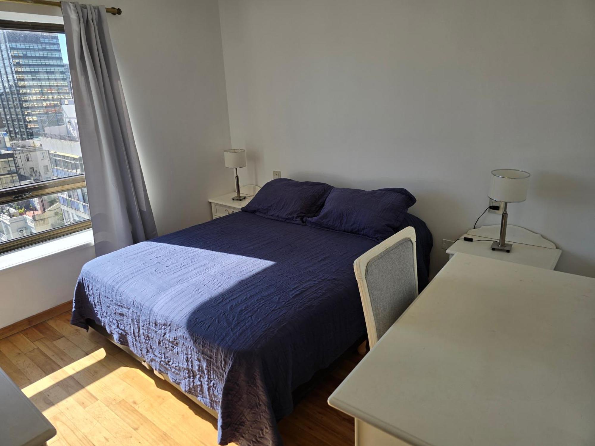 Apartment Avenida Corrientes 820 - Ciudad De - *