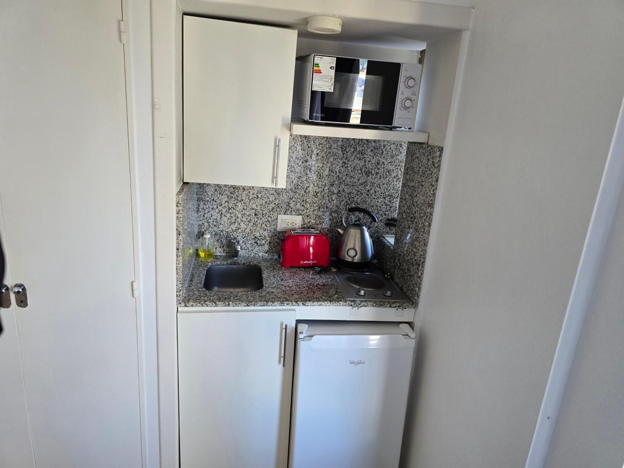 Apartamento Avenida Corrientes 820 - Ciudad De -