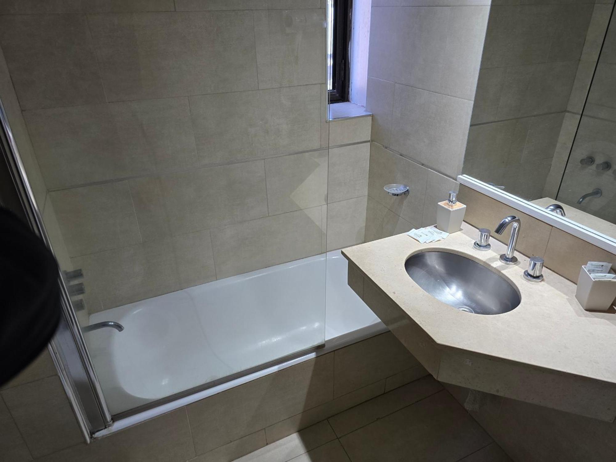 Apartment Avenida Corrientes 820 - Ciudad De - Buenos Aires