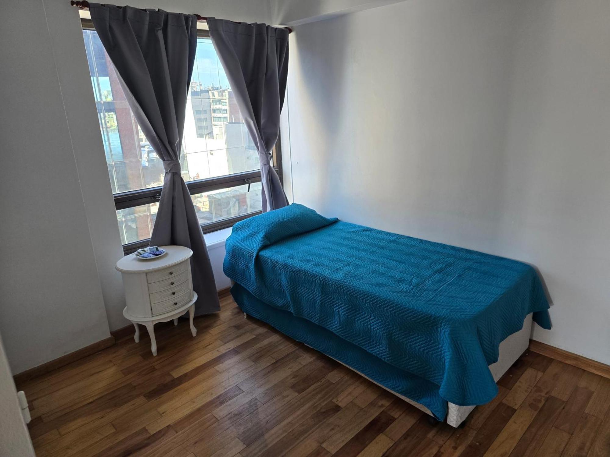 Avenida Corrientes 820 - Ciudad De - Apartamento Ciudad Autónoma de Buenos Aires