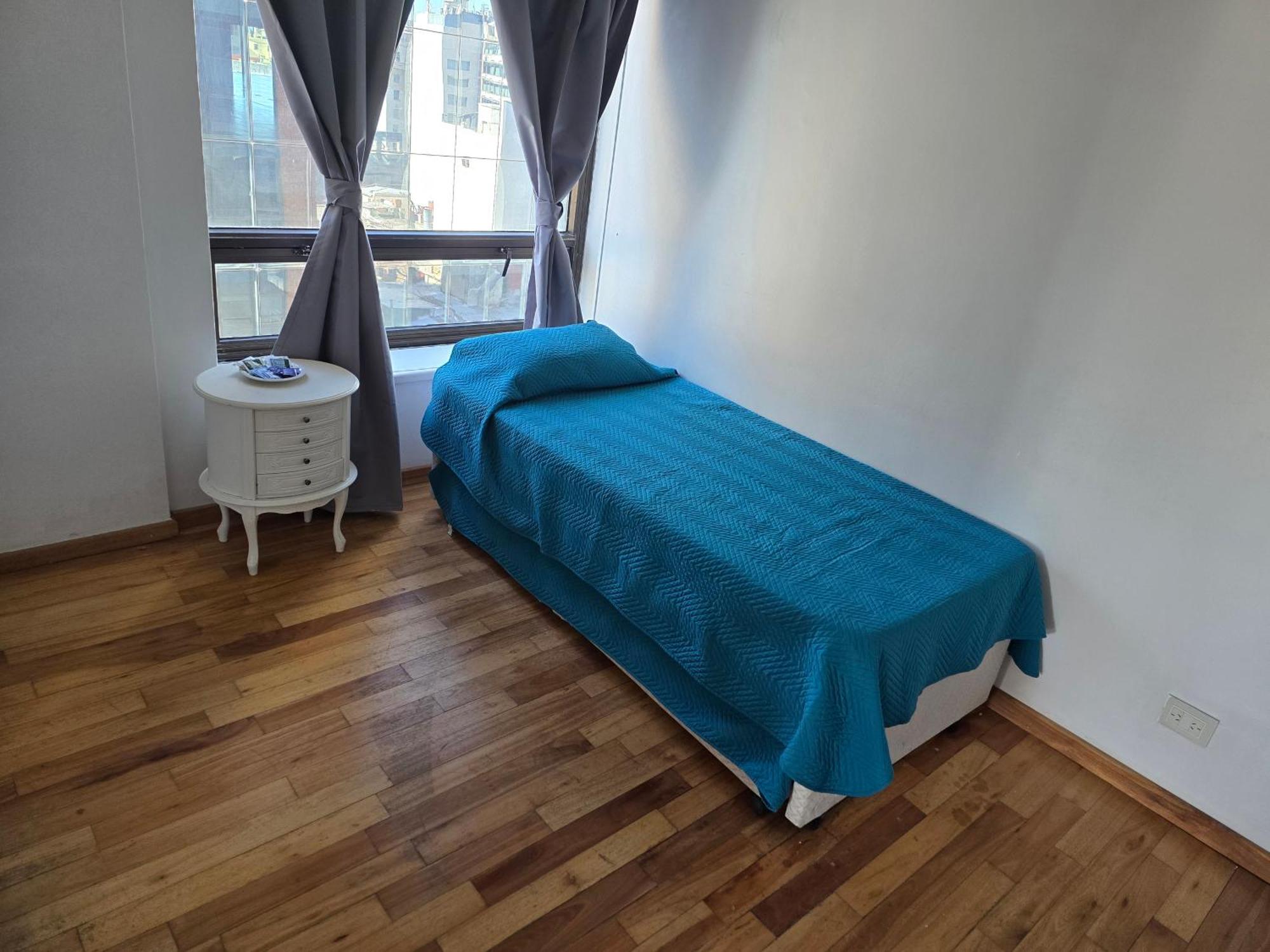 Apartment Avenida Corrientes 820 - Ciudad De - Buenos Aires